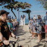 Avillion Villa Cinta Sanur Wedding - Beach venue