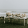 Bali Beach Glamping - Reception Venue