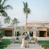 Bali Beach Glamping - Wedding