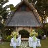 Bali Mandira Beach Resort - Bali Wedding Venue