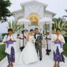 Blue Point Chapel - Bali Wedding Venue