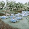 Cross Bali Breakers - Wedding Venue Cross Lawn
