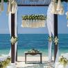 Beach wedding st regist- Bali Wedding Venue