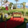 Samabe - Villa Wedding Venue