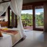 Deluxe Suite Jannata Ubud