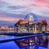 eternity chapel mulia bali resort