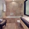 mercure sanur -family suite bath room