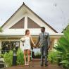 Flamingo Chapel - Bali Wedding Venue 