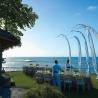 Four Season Jimbaran - Bali Wedding Venue 