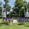 Kayumanis Jimbaran - Garden Wedding Venue