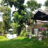 marbella garden for your party venue 