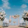 Grand Mirage Beach - Wedding Venue