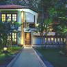 Bali Garden Beach Resort - Hibiscus 3 bedroom