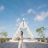 Merusaka bali wedding chapel 