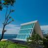 Conrad Bali Infinity Chapel - Wedding Venue