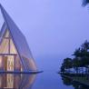 Conrad Bali Infinity Chapel - Wedding Venue