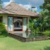 Kaba Kaba Estate Pilisan Daja Bedroom with Plunge Pool