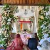 Karang Kembar 3 Villa - Indian Sikh Wedding