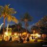 Keraton Jimbaran - Bali Wedding Venue