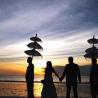 Keraton Jimbaran - Bali Wedding Venue