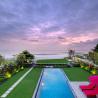 Kutus Kutus Keramas Villa - Beach View