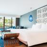 Le Meridien Jimbaran - Aqua Studio Suite Lagoon Access