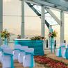 Le Meridien Jimbaran - Wedding Pavillion