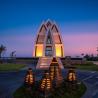 The Ritz-Carlton Majestic Chapel - Bali Wedding Venue