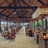 mercure sanur - breakfast 