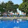mercure sanur swimming pool 