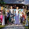 Nusa Dua Beach Hotel - Bali Wedding Venue 