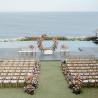 Pandawa Cliff Estate Villa - Wedding Bali