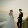 Plenilunio Villa - Clifftop Wedding Bali