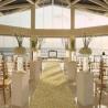 The Seminyak Purnama Chapel - Bali Wedding Venue