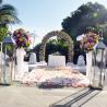 Away Bali Legian Camakila - Bali Wedding Venue