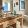 royal suite bath room mulia resort bali 