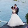 The Ungasan cliff top resort - Bali Wedding Venue