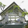 The Seminyak Purnama Chapel - Bali Wedding Venue