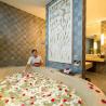Villa Mandalay Right SIde Master Bathroom