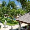 Villa San Overview