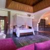 Villa Sayang d'Amour French Kiss Room
