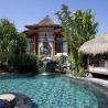 Villa Amy The Villa and Pool Bali wedding villa