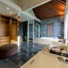Villa Asada master bathroom 1