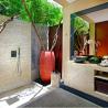 Villa Kalyani Guest Shower