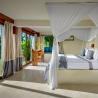 Villa Shalimar Kalima bedroom five with garden view