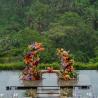 Jannata Resort Ubud Bali Wedding Venue