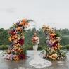 Jannata Resort Ubud Bali Wedding Venue