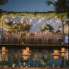 Waka Gangga - Bali Wedding Venue