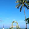 The Patra Bali wedding garden venue