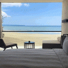 Alila Seminyak - Sea View Room